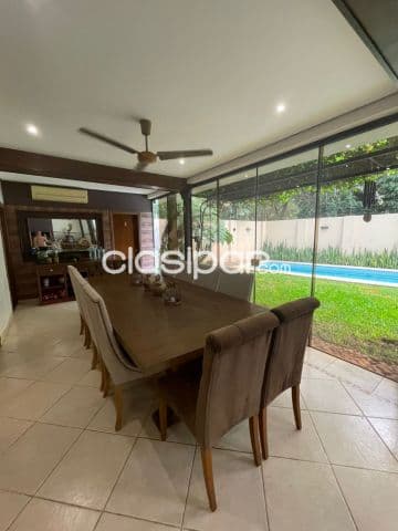 Hermosa y amplia Vivienda en Fernando de la Mora zona Norte