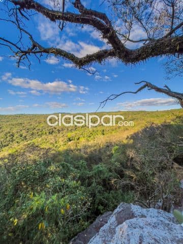 En venta quincho mbatovi ciudad de piribebuy