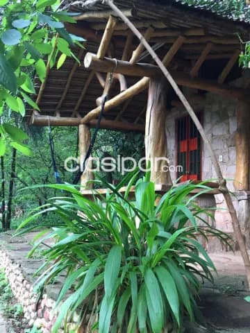 En venta quincho mbatovi ciudad de piribebuy, foto 3