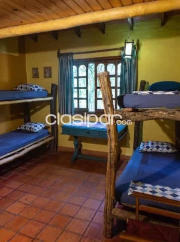 En venta quincho mbatovi ciudad de piribebuy, foto 4