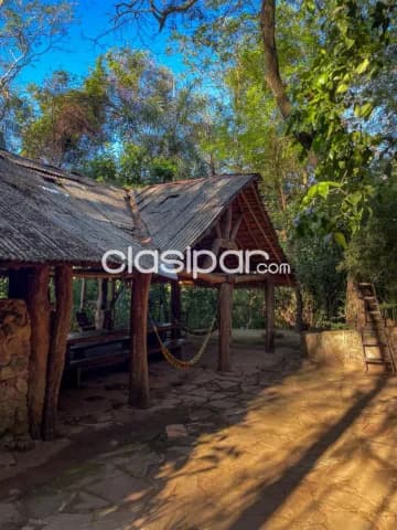 En venta quincho mbatovi ciudad de piribebuy, foto 5