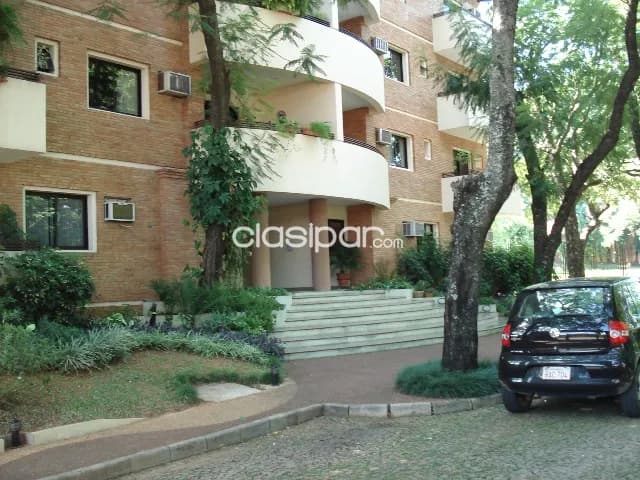 NEW ! Lindo 2 #Deparatamento en #Asunción en #VENTA- #Seminario — foto 3