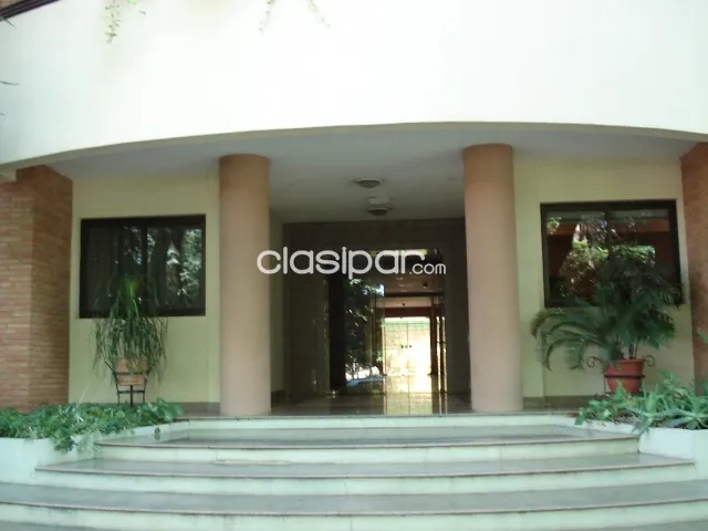NEW ! Lindo 2 #Deparatamento en #Asunción en #VENTA- #Seminario — foto 4