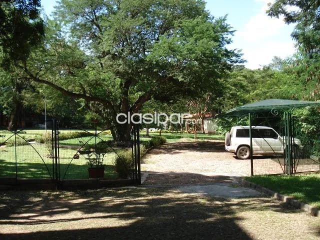 NEW ! Lindo 2 #Deparatamento en #Asunción en #VENTA- #Seminario — foto 5