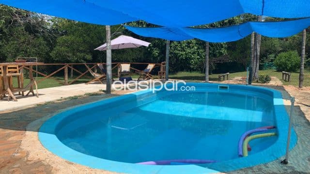 Casa quinta en itaugua - aregua cod 4759 — foto 1