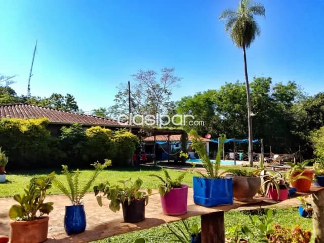 Casa quinta en itaugua - aregua cod 4759 — foto 3