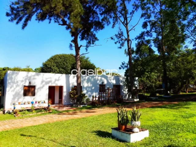 Casa quinta en itaugua - aregua cod 4759 — foto 4