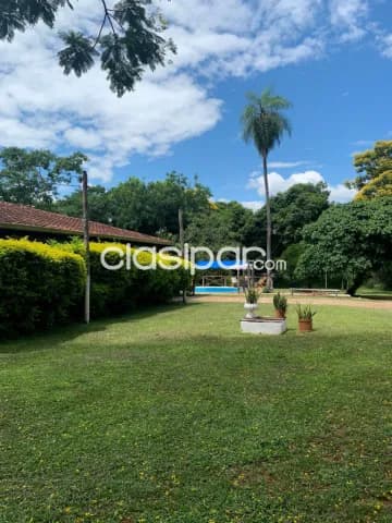 Casa quinta en itaugua - aregua cod 4759 — foto 5