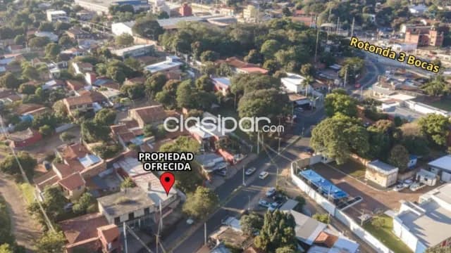 Ideal para inversión inmobiliaria! Salones y departamentos en Villa Elisa, foto 3