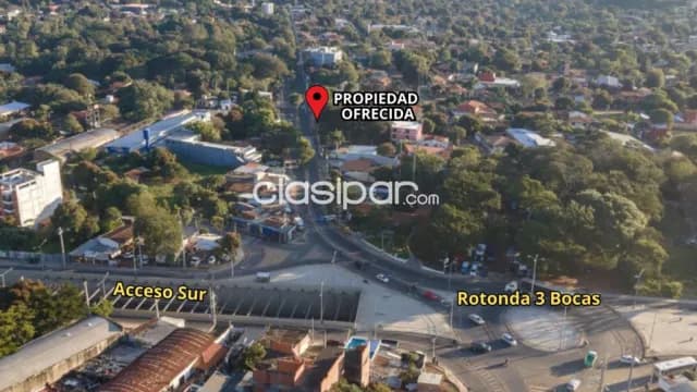 Ideal para inversión inmobiliaria! Salones y departamentos en Villa Elisa, foto 4