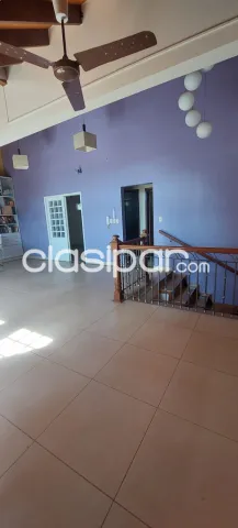 Duplex en Asunción Barrio Recoleta, foto 4