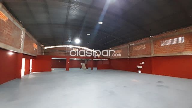 Deposito con Oficina Zona Conmebol - Luque, foto 1