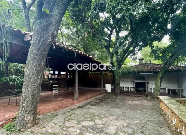 Casa Quinta en Areguá - 2.590 m2, foto 4