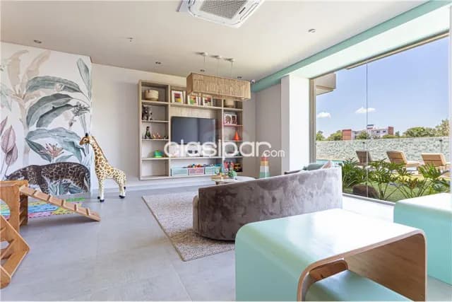 Penthouse a estrenar en av molas lopez, foto 2