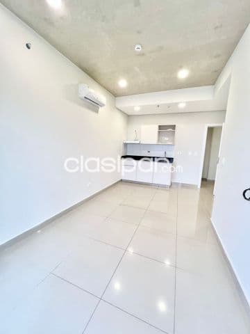 Departamento en Luque zona cit cod 4763 — foto principal