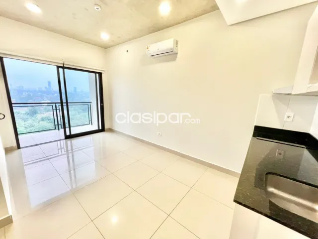 Departamento en Luque zona cit cod 4763 — foto 3