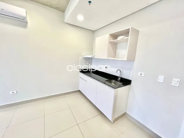 Departamento en Luque zona cit cod 4763 — foto 4