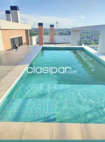 Departamento en Luque zona cit cod 4763 — foto 5