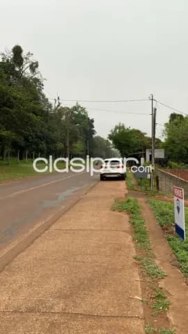 Terreno ubicado en San Juan del Paraná!! — foto 5
