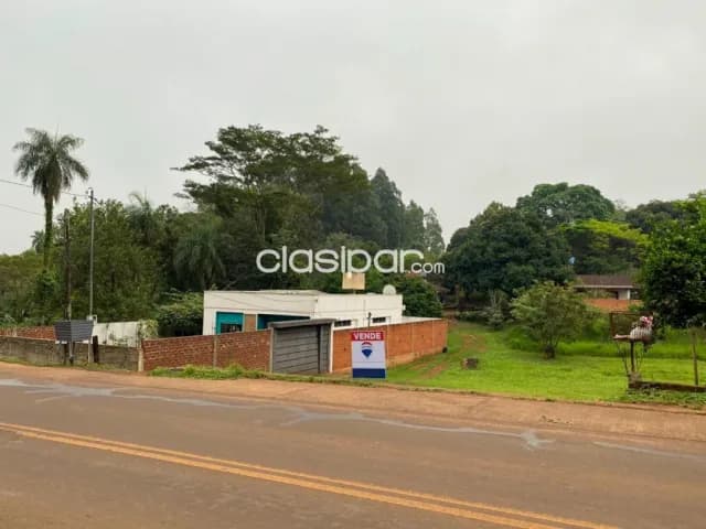 Terreno ubicado en San Juan del Paraná!! — foto 3