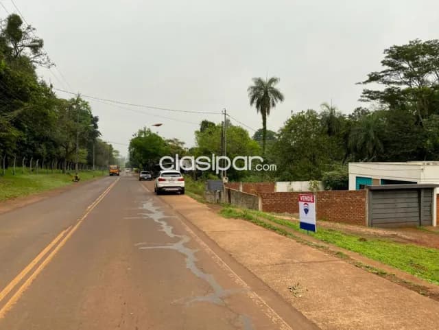 Terreno ubicado en San Juan del Paraná!! — foto 2