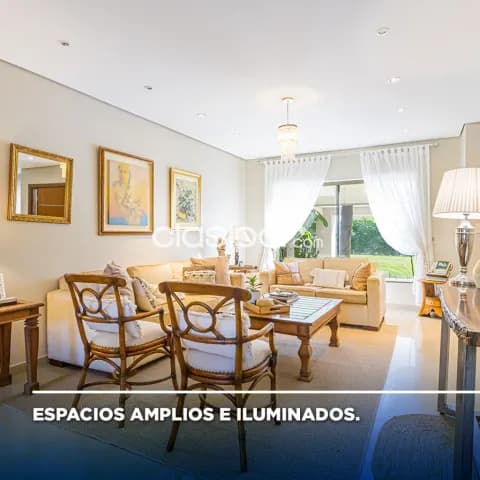 Residencia en country club montesol en Luque, foto 4