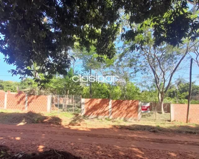 Terreno camino Luque San Bernardino — foto 3