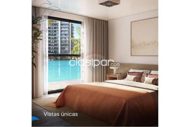 departamento en Marena