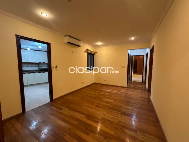 Departamento en asuncion barrio Las Mercedes cod 4766, foto 4