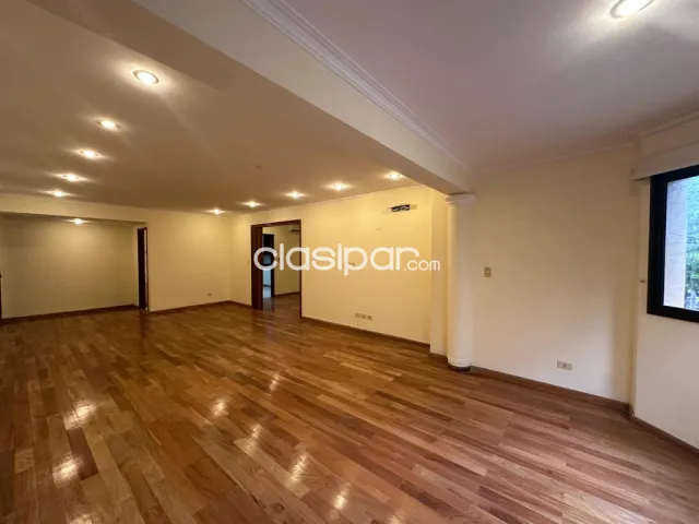 Departamento en asuncion barrio Las Mercedes cod 4766, foto 5