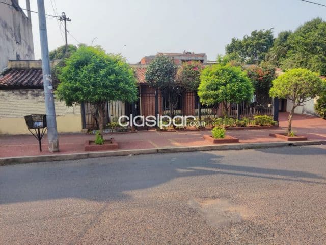 Casa en asuncion barrio san vicente cod 4767, foto 1