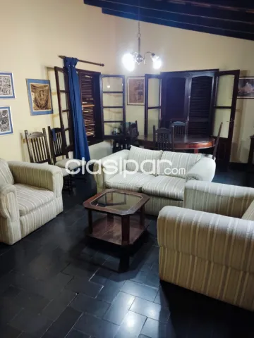Casa en asuncion barrio san vicente cod 4767, foto 3