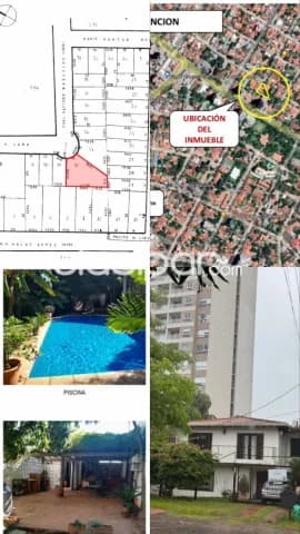 Molas lópez p/ desarrolladores inmob. Edif en altura: 800 m2, residencia a precio de terre, foto 2