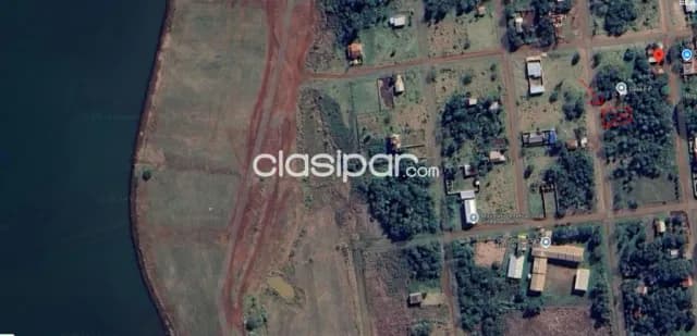 360 m2 Encarnación – Itapua, foto 4