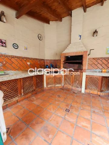 Coqueta casa en Lambaré — foto 4