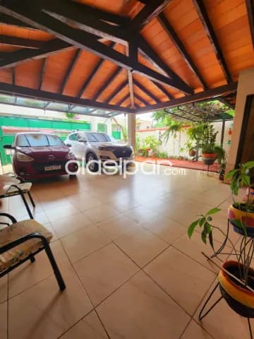 Coqueta casa en Lambaré — foto 3