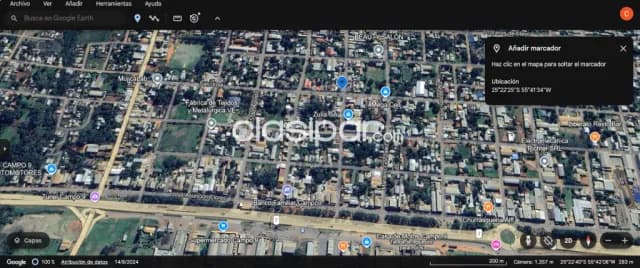 Casa con local en frente para negocio y terreno amplio, foto 4