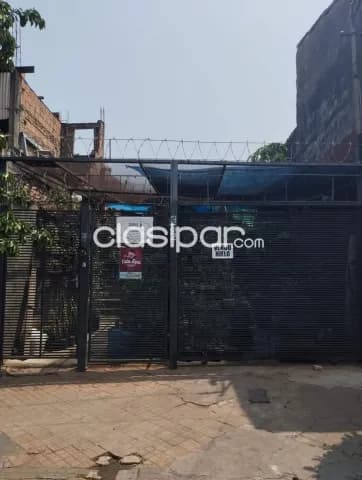 Casa en asuncion barrio pinoza cod 4768 — foto 3