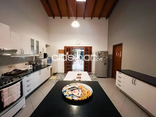 Casa en asuncion barrio obrero cod 4769 — foto 3