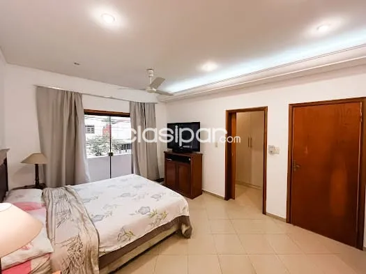 Casa en asuncion barrio obrero cod 4769 — foto 4