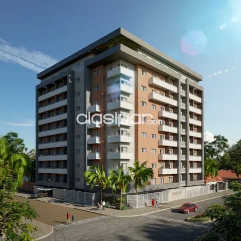 Departamento en Mariano Roque Alonso — foto 2