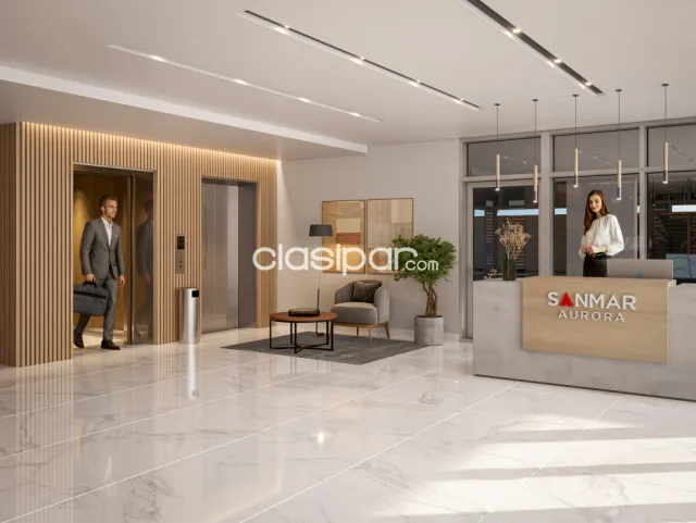 Departamento en Mariano Roque Alonso — foto 4