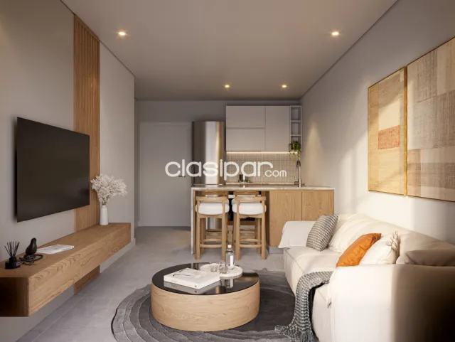 Departamento en Mariano Roque Alonso — foto 5