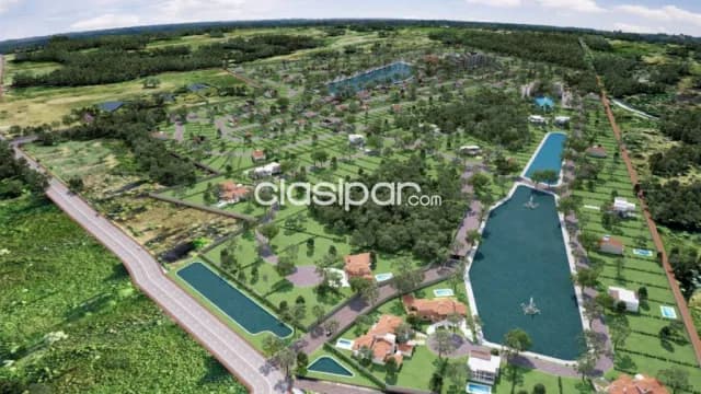 En venta de lotes residenciales en la nueva Asunción, foto 3