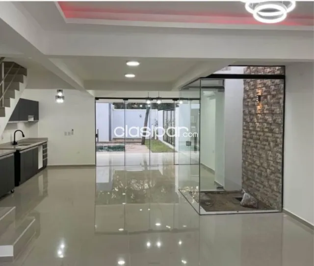 Duplex a estrenar en San Bernardino - Club Nautico, foto 3