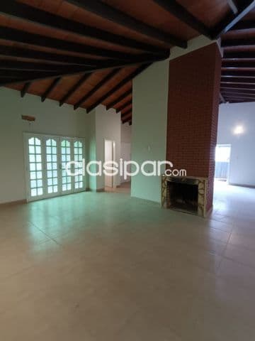 Casa en Asunción Barrio Villa Aurelia, todo en Planta Baja, foto 1