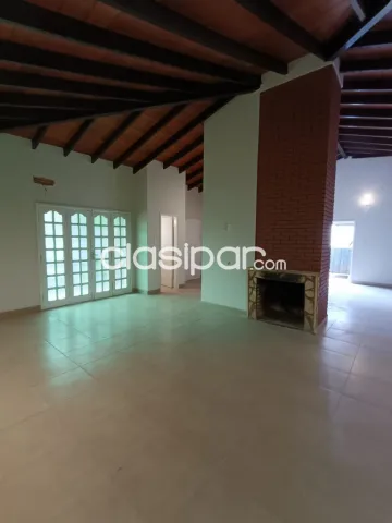 Casa en Asunción Barrio Villa Aurelia, todo en Planta Baja, foto 2