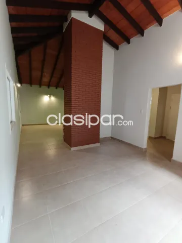 Casa en Asunción Barrio Villa Aurelia, todo en Planta Baja, foto 3