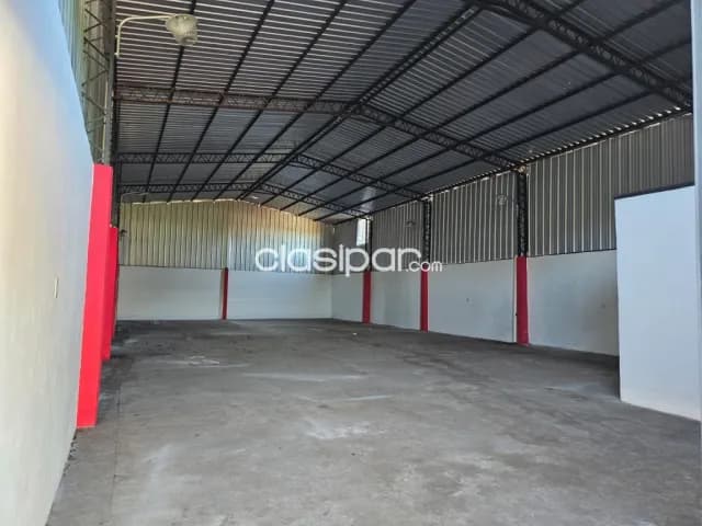 Deposito en Asunción Zona Terminal, foto 2