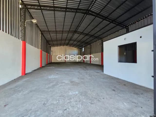 Deposito en Asunción Zona Terminal, foto 3